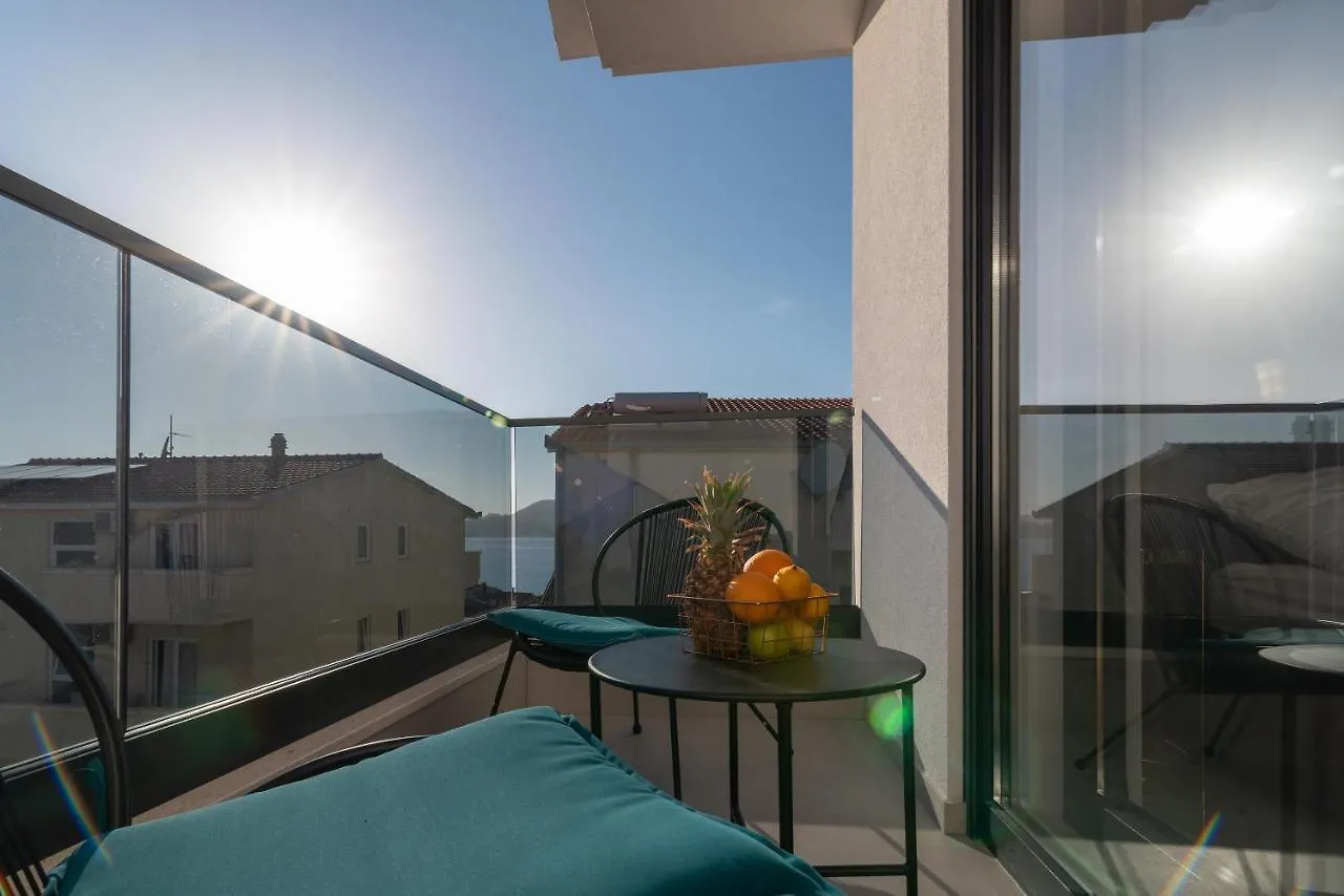 Apartments Aldo Trogir Kroatien