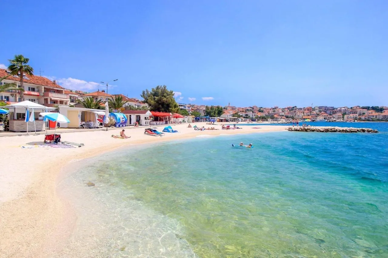 Apartments Aldo Trogir Kroatien