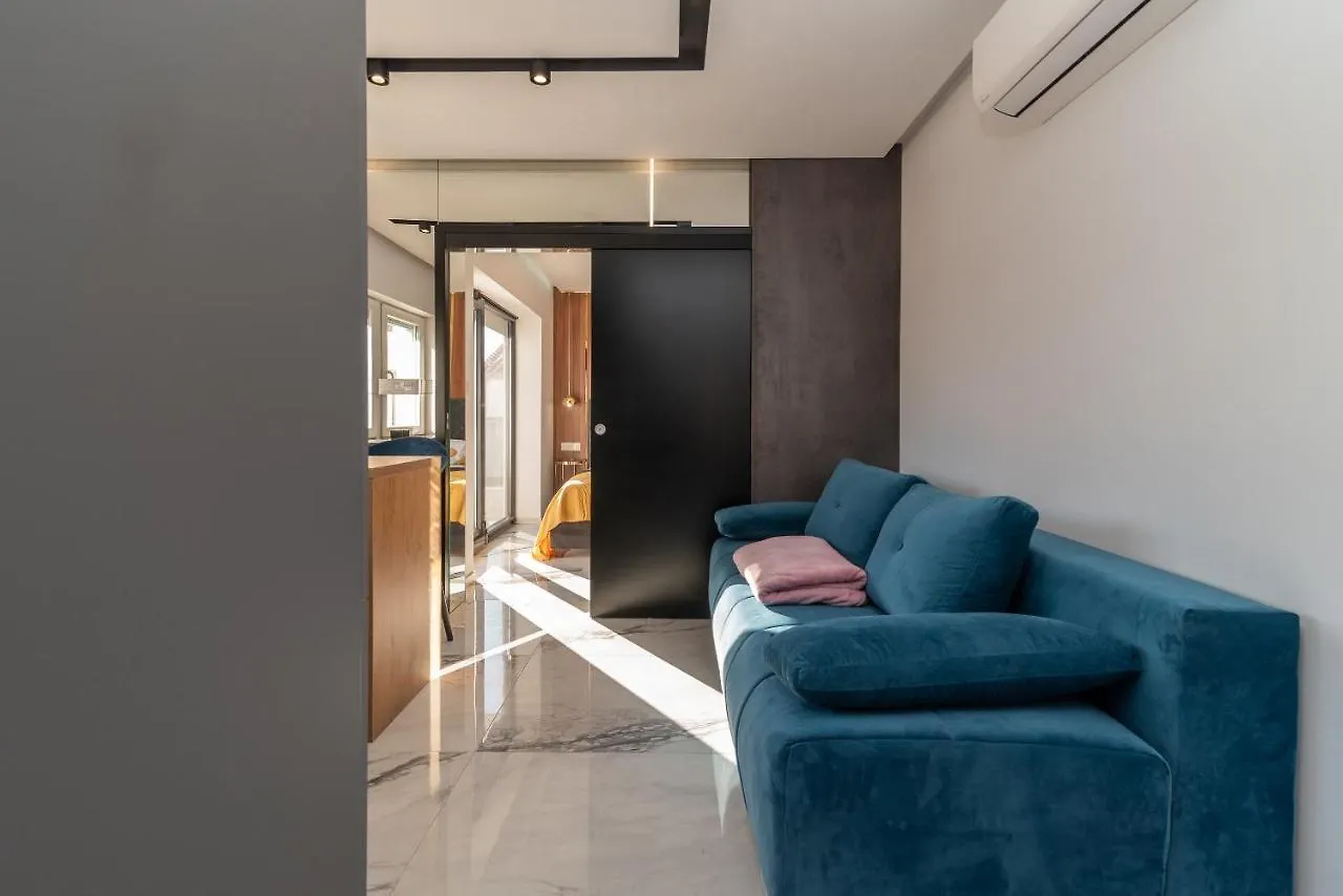Apartments Aldo Trogir
