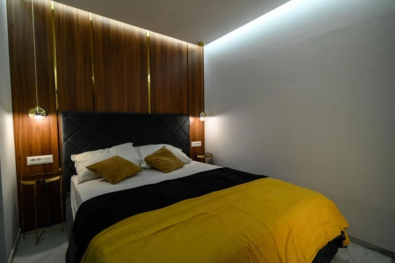 Apartments Aldo Trogir 0*,  Kroatien